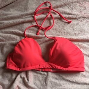 VS bikini top